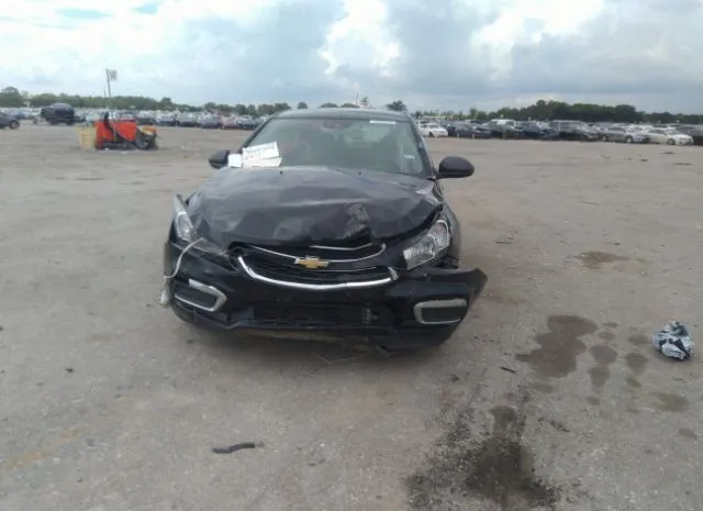 Photo 5 VIN: 1G1PC5SH4G7221892 - CHEVROLET CRUZE LIMITED 