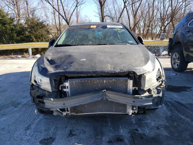 Photo 4 VIN: 1G1PC5SH5B7103617 - CHEVROLET CRUZE 