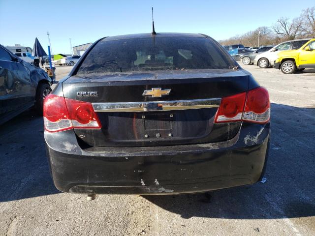 Photo 5 VIN: 1G1PC5SH5B7103617 - CHEVROLET CRUZE 