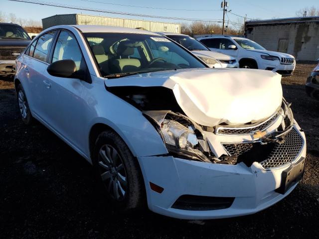 Photo 3 VIN: 1G1PC5SH5B7108140 - CHEVROLET CRUZE LS 