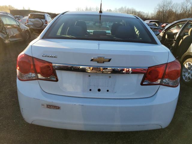 Photo 5 VIN: 1G1PC5SH5B7108140 - CHEVROLET CRUZE LS 