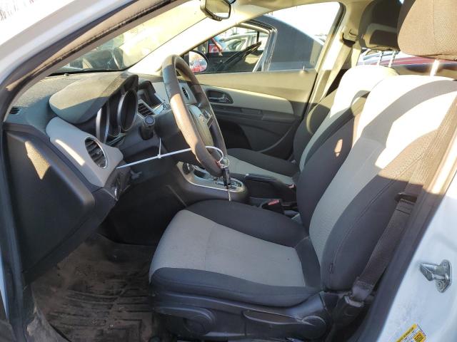 Photo 6 VIN: 1G1PC5SH5B7108140 - CHEVROLET CRUZE LS 