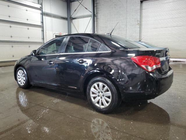 Photo 1 VIN: 1G1PC5SH5B7115900 - CHEVROLET CRUZE LS 