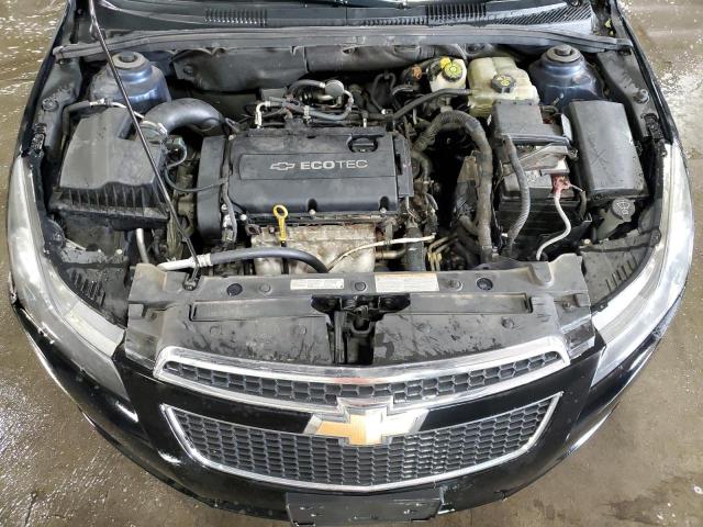 Photo 10 VIN: 1G1PC5SH5B7115900 - CHEVROLET CRUZE LS 