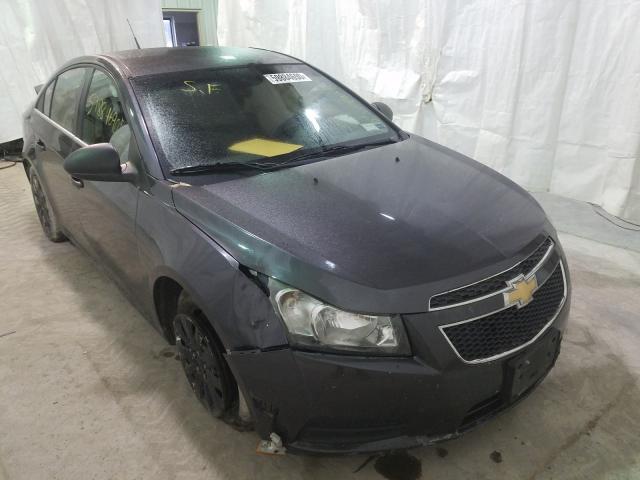 Photo 0 VIN: 1G1PC5SH5B7119414 - CHEVROLET CRUZE LS 