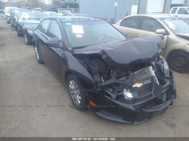 Photo 0 VIN: 1G1PC5SH5B7133023 - CHEVROLET CRUZE 