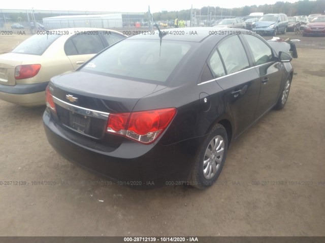 Photo 3 VIN: 1G1PC5SH5B7133023 - CHEVROLET CRUZE 