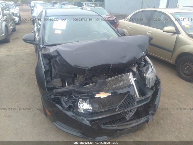 Photo 5 VIN: 1G1PC5SH5B7133023 - CHEVROLET CRUZE 