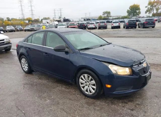 Photo 0 VIN: 1G1PC5SH5B7139646 - CHEVROLET CRUZE 