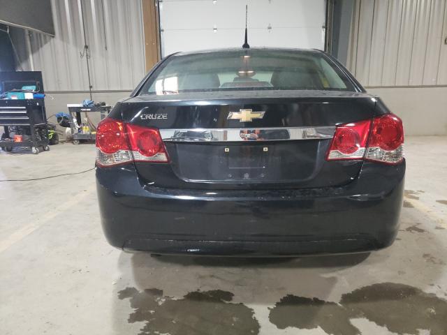 Photo 8 VIN: 1G1PC5SH5B7142580 - CHEVROLET CRUZE LS 