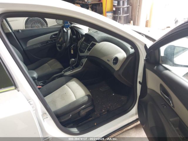 Photo 4 VIN: 1G1PC5SH5B7145981 - CHEVROLET CRUZE 