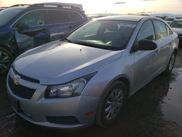 Photo 1 VIN: 1G1PC5SH5B7172548 - CHEVROLET CRUZE LS 