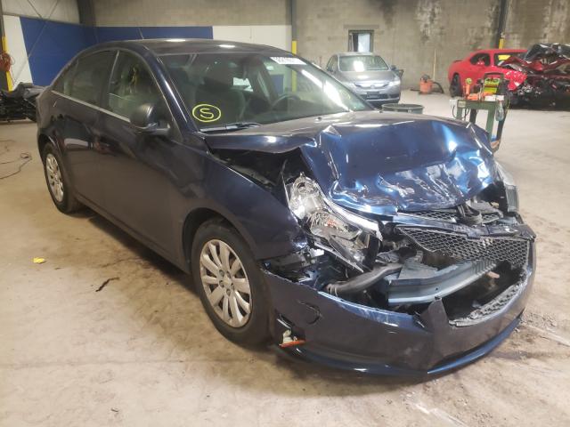 Photo 0 VIN: 1G1PC5SH5B7173330 - CHEVROLET CRUZE LS 