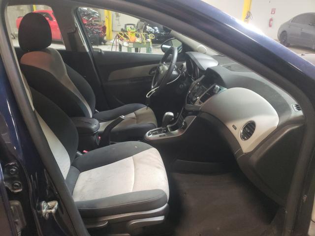 Photo 4 VIN: 1G1PC5SH5B7173330 - CHEVROLET CRUZE LS 