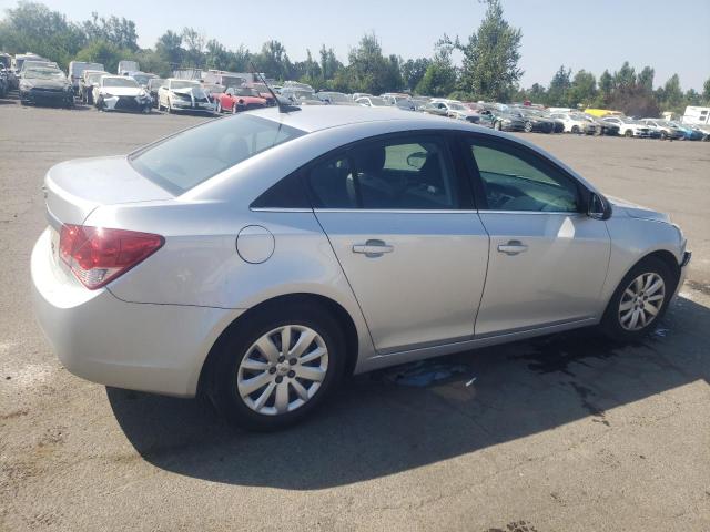 Photo 2 VIN: 1G1PC5SH5B7182352 - CHEVROLET CRUZE LS 