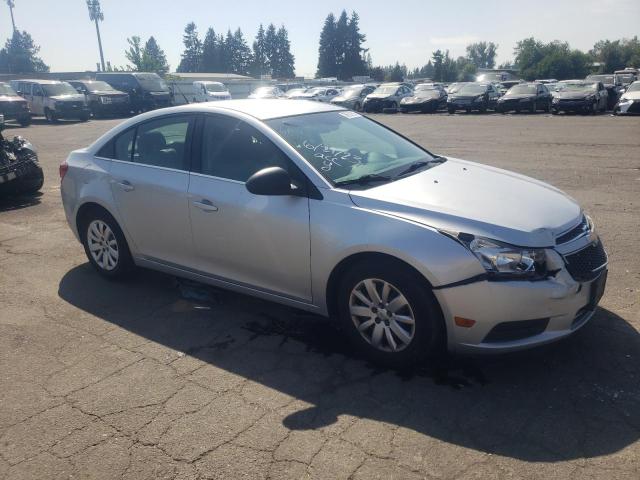 Photo 3 VIN: 1G1PC5SH5B7182352 - CHEVROLET CRUZE LS 