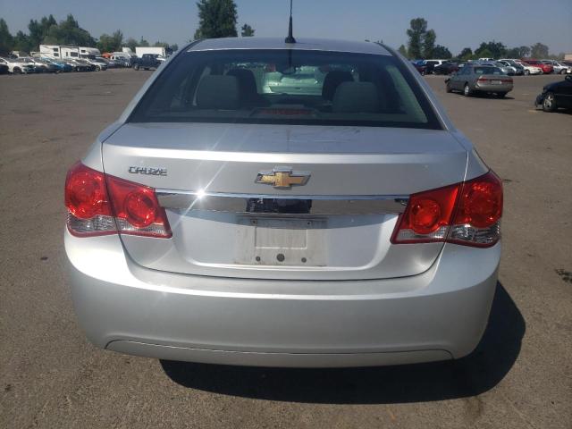 Photo 5 VIN: 1G1PC5SH5B7182352 - CHEVROLET CRUZE LS 