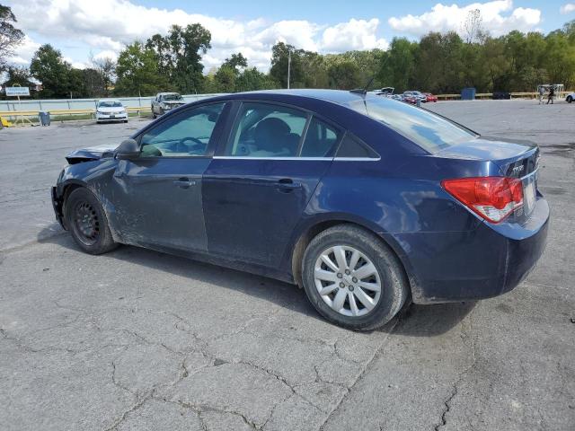 Photo 1 VIN: 1G1PC5SH5B7196591 - CHEVROLET CRUZE LS 