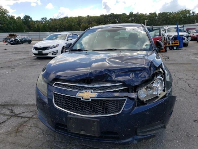 Photo 4 VIN: 1G1PC5SH5B7196591 - CHEVROLET CRUZE LS 