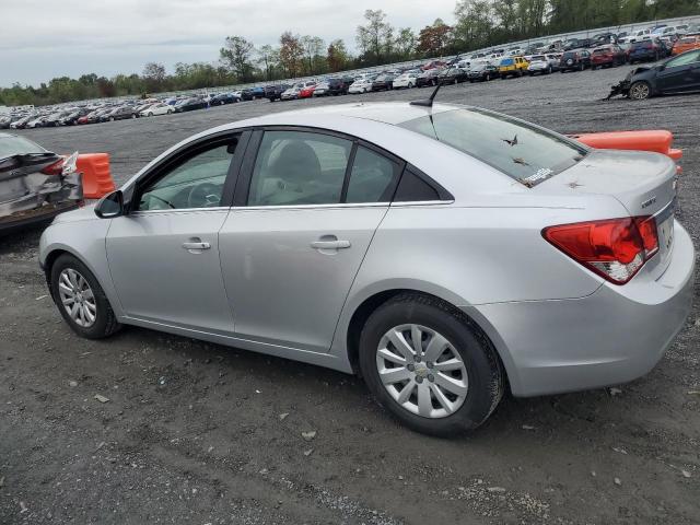 Photo 1 VIN: 1G1PC5SH5B7209744 - CHEVROLET CRUZE LS 