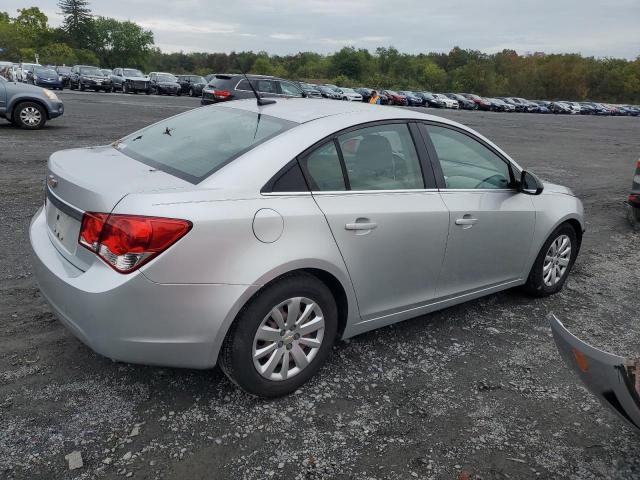 Photo 2 VIN: 1G1PC5SH5B7209744 - CHEVROLET CRUZE LS 