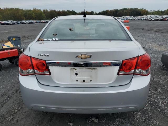 Photo 5 VIN: 1G1PC5SH5B7209744 - CHEVROLET CRUZE LS 