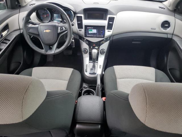 Photo 7 VIN: 1G1PC5SH5B7209744 - CHEVROLET CRUZE LS 