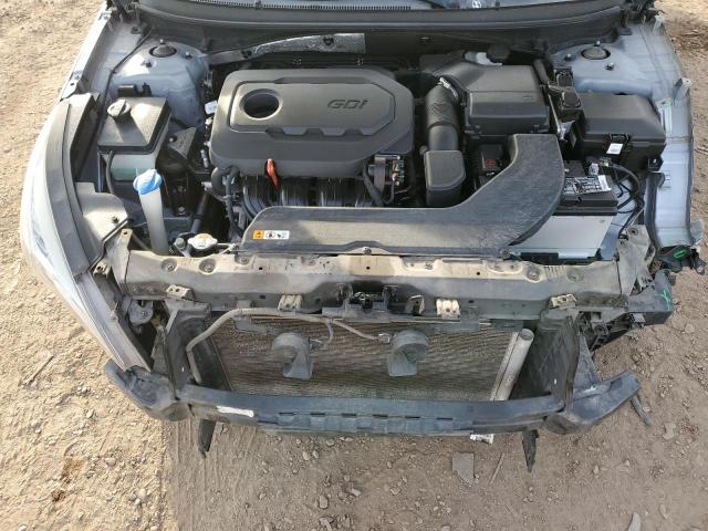 Photo 10 VIN: 1G1PC5SH5B7211364 - HYUNDAI SONATA 