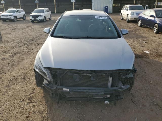 Photo 4 VIN: 1G1PC5SH5B7211364 - HYUNDAI SONATA 