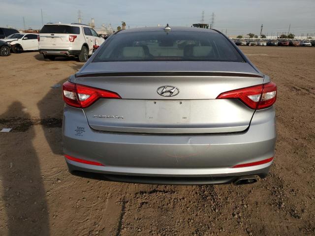 Photo 5 VIN: 1G1PC5SH5B7211364 - HYUNDAI SONATA 