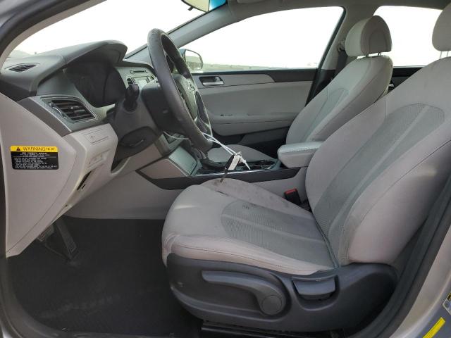 Photo 6 VIN: 1G1PC5SH5B7211364 - HYUNDAI SONATA 