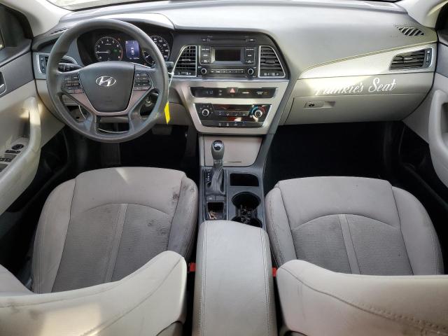 Photo 7 VIN: 1G1PC5SH5B7211364 - HYUNDAI SONATA 