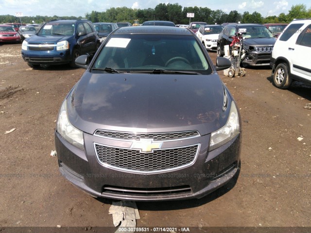 Photo 5 VIN: 1G1PC5SH5B7223935 - CHEVROLET CRUZE 