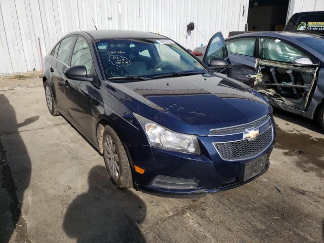 Photo 0 VIN: 1G1PC5SH5B7233185 - CHEVROLET CRUZE LS 