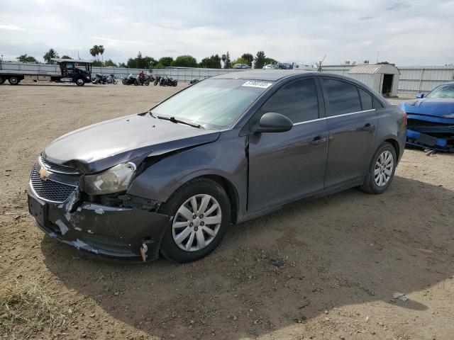 Photo 0 VIN: 1G1PC5SH5B7235079 - CHEVROLET CRUZE LS 