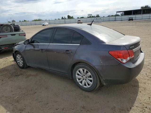 Photo 1 VIN: 1G1PC5SH5B7235079 - CHEVROLET CRUZE LS 