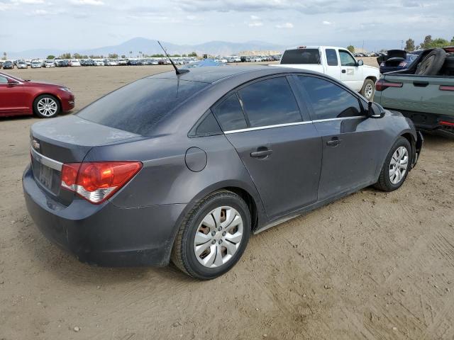 Photo 2 VIN: 1G1PC5SH5B7235079 - CHEVROLET CRUZE LS 