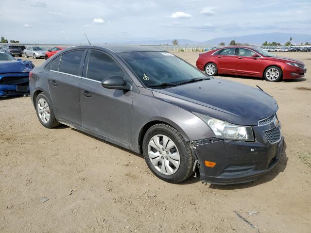 Photo 3 VIN: 1G1PC5SH5B7235079 - CHEVROLET CRUZE LS 