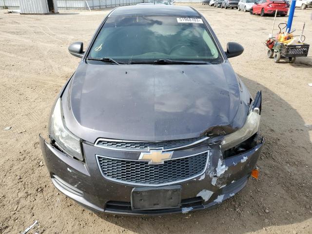 Photo 4 VIN: 1G1PC5SH5B7235079 - CHEVROLET CRUZE LS 