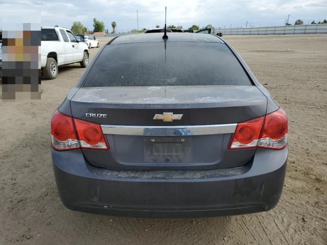 Photo 5 VIN: 1G1PC5SH5B7235079 - CHEVROLET CRUZE LS 