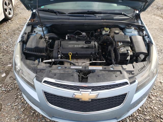 Photo 6 VIN: 1G1PC5SH5B7244039 - CHEVROLET CRUZE LS 