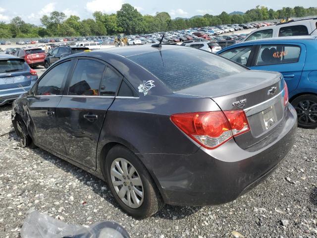 Photo 1 VIN: 1G1PC5SH5B7244221 - CHEVROLET CRUZE 