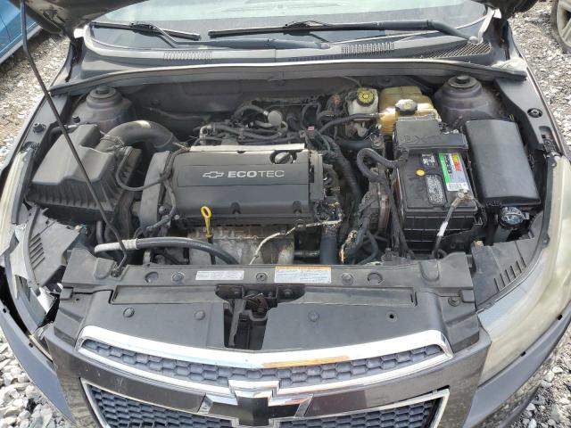 Photo 10 VIN: 1G1PC5SH5B7244221 - CHEVROLET CRUZE 