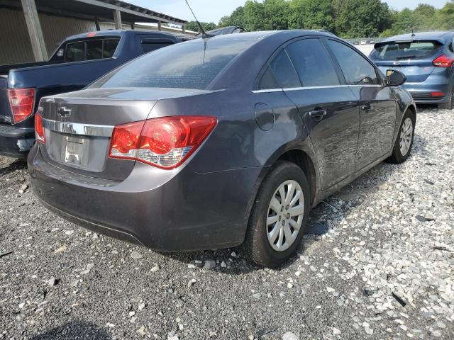 Photo 2 VIN: 1G1PC5SH5B7244221 - CHEVROLET CRUZE 