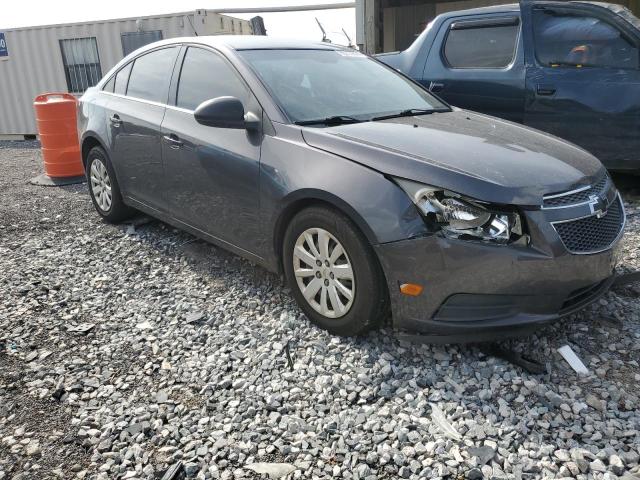 Photo 3 VIN: 1G1PC5SH5B7244221 - CHEVROLET CRUZE 