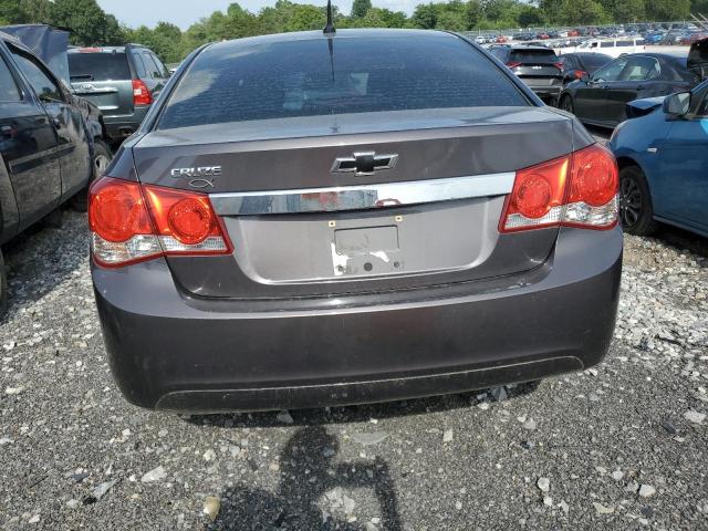 Photo 5 VIN: 1G1PC5SH5B7244221 - CHEVROLET CRUZE 