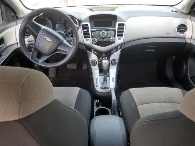 Photo 7 VIN: 1G1PC5SH5B7244221 - CHEVROLET CRUZE 