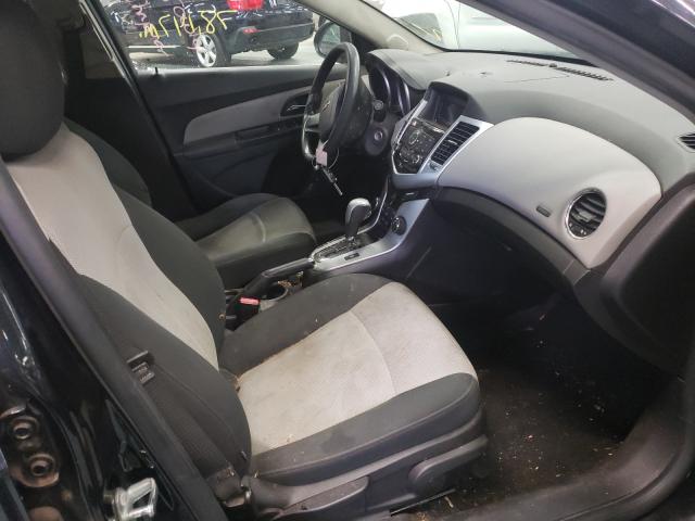 Photo 4 VIN: 1G1PC5SH5B7270818 - CHEVROLET CRUZE LS 