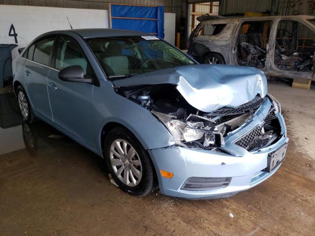 Photo 0 VIN: 1G1PC5SH5B7277767 - CHEVROLET CRUZE LS 