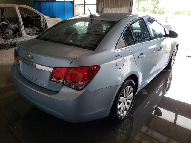 Photo 3 VIN: 1G1PC5SH5B7277767 - CHEVROLET CRUZE LS 